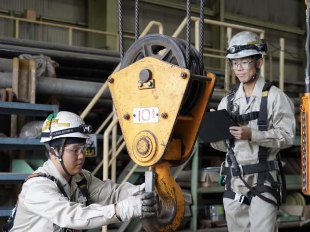 株式会社湊組の求人・転職情報