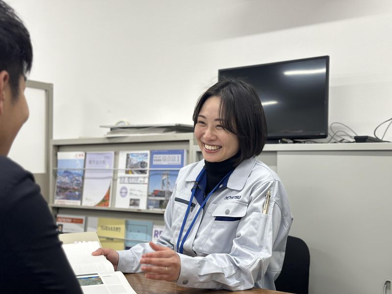株式会社伊予鉄グループ-0003の求人・転職情報