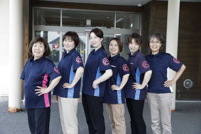 株式会社元気な介護の求人・転職情報