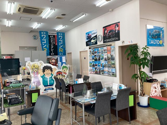 有限会社尾ヶ井の求人・転職情報