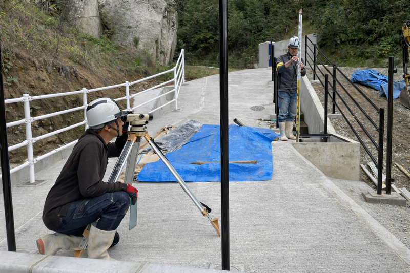 メカワークの求人・転職情報