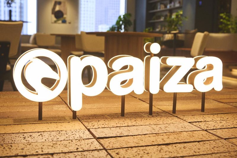 ｐａｉｚａ株式会社