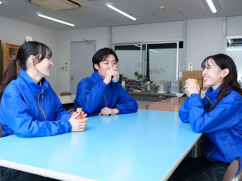 橋場株式会社　新砂センターのアルバイト・バイト求人情報-02