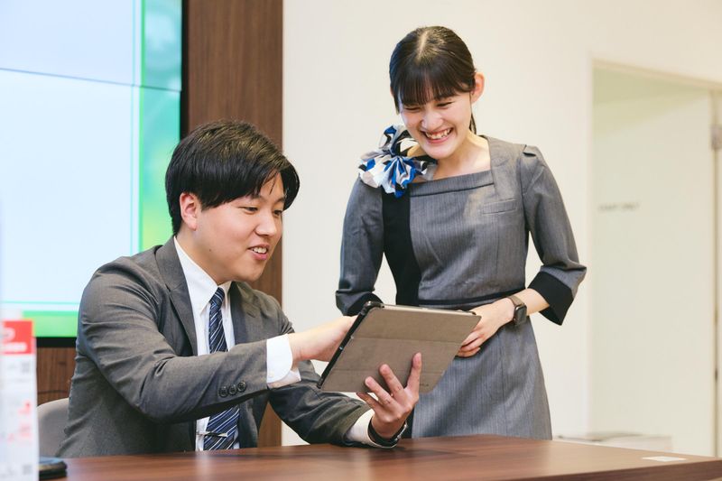 ソフトバンクみのおキューズモールのアルバイト・バイト求人情報-02