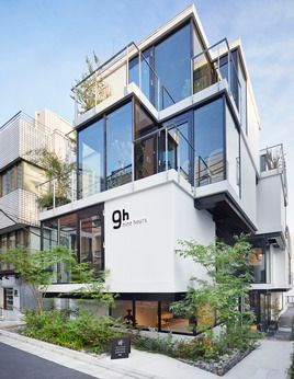 ナインアワーズ　赤坂スリープラボのアルバイト・バイト求人情報-29