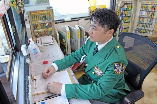 競馬セキュリティサービス株式会社(JRAグループ)/JRA札幌競馬場のアルバイト・バイト求人情報-13