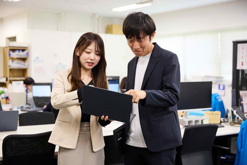 ロジポート越谷の求人情報