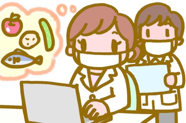 求人画像