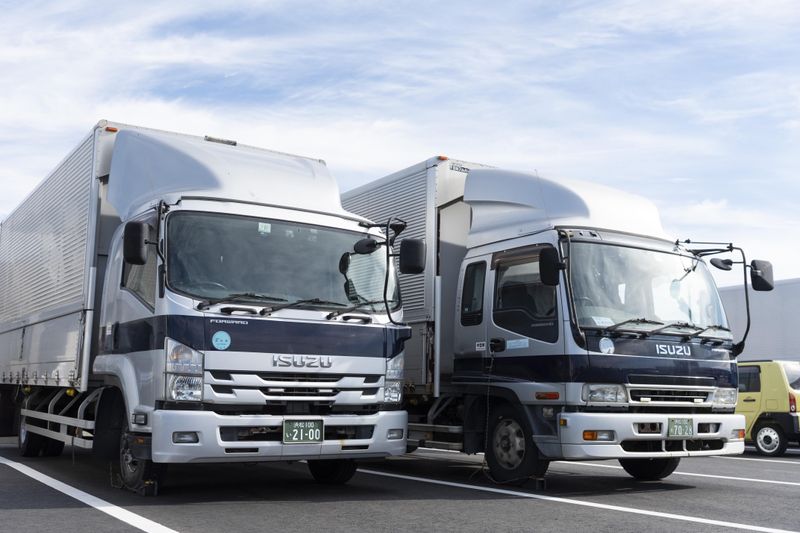 葵ロジスティクス株式会社　浜松インター営業所