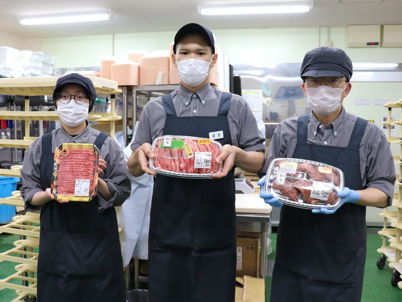 株式会社アイマトン 東苗穂加工センターのアルバイト・バイト求人情報-02
