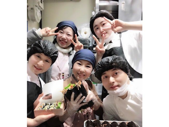 沈菜館・カンナムキンパ 大丸札幌店のアルバイト・バイト求人情報-03