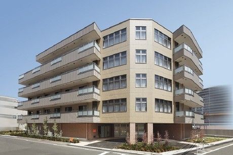 株式会社ニチイケアパレスの求人・転職情報