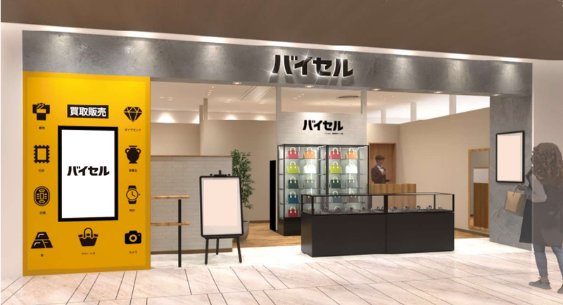 株式会社ＢｕｙＳｅｌｌ　Ｔｅｃｈｎｏｌｏｇｉｅｓの求人・転職情報