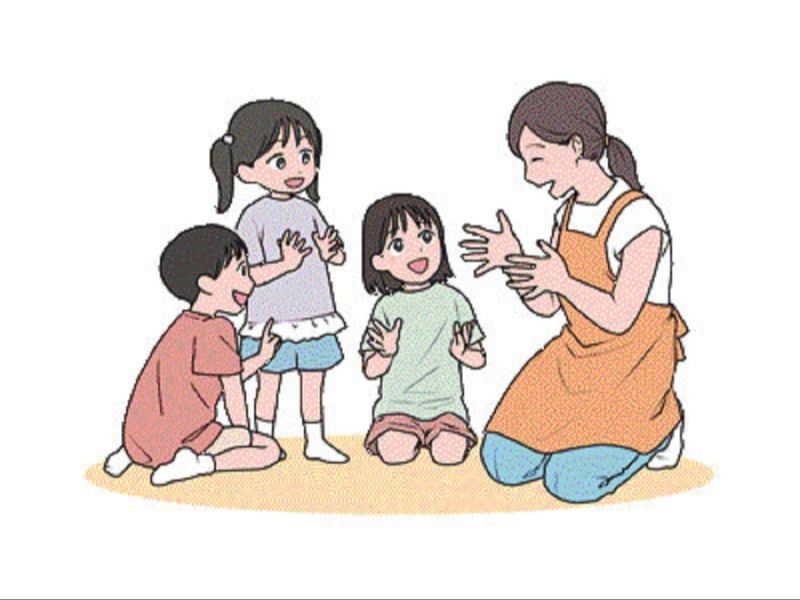 児童発達支援センター しょうとく園のアルバイト・バイト求人情報-04