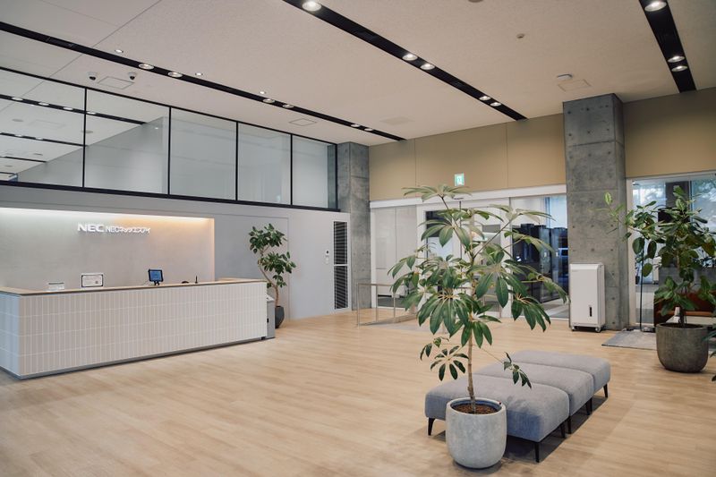 NECネッツエスアイ株式会社