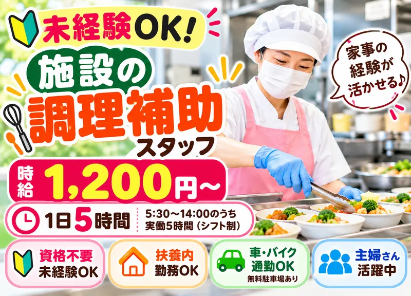 スタミナフード株式会社(勤務地:千葉県君津市)のアルバイト・バイト求人情報