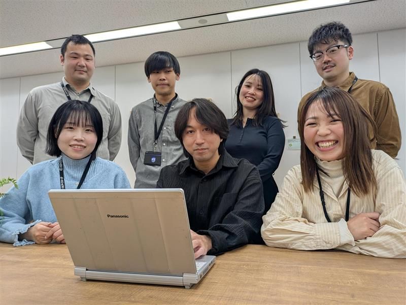 株式会社アイオーク-0005の求人・転職情報