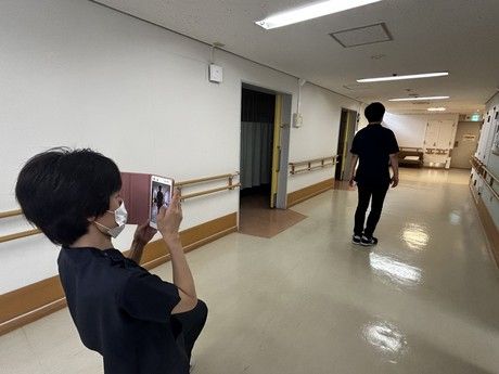 奉優会(特養)　港区立特別養護老人ホーム白金の森のアルバイト・バイト求人情報-05