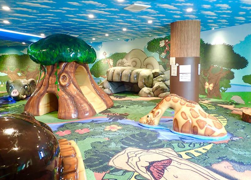 医療法人社団楽遊会の求人・転職情報