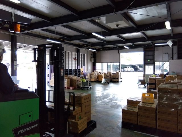 ヤマサン食品工業株式会社の求人・転職情報