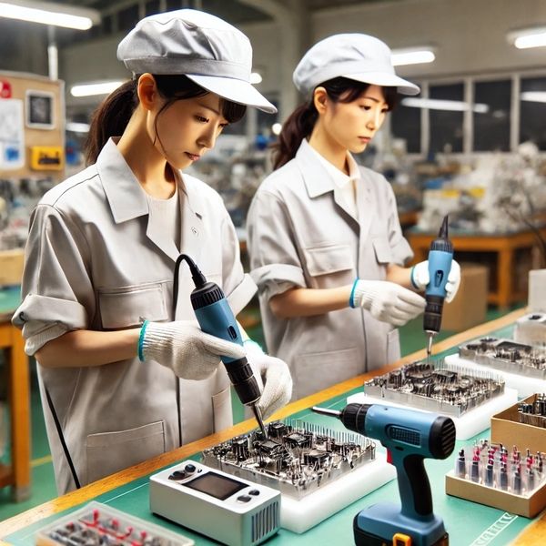 株式会社A・サポート