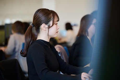 株式会社TOKAIホールディングスの求人・転職情報