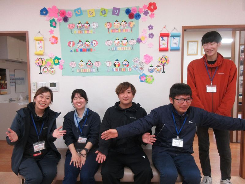 特定非営利活動法人ありのまま舎の求人・転職情報