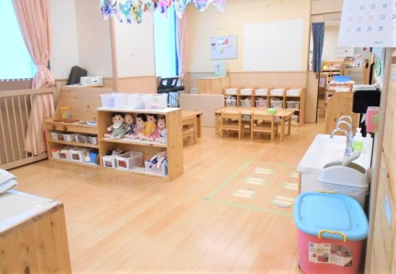 ライクキッズ株式会社の求人・転職情報