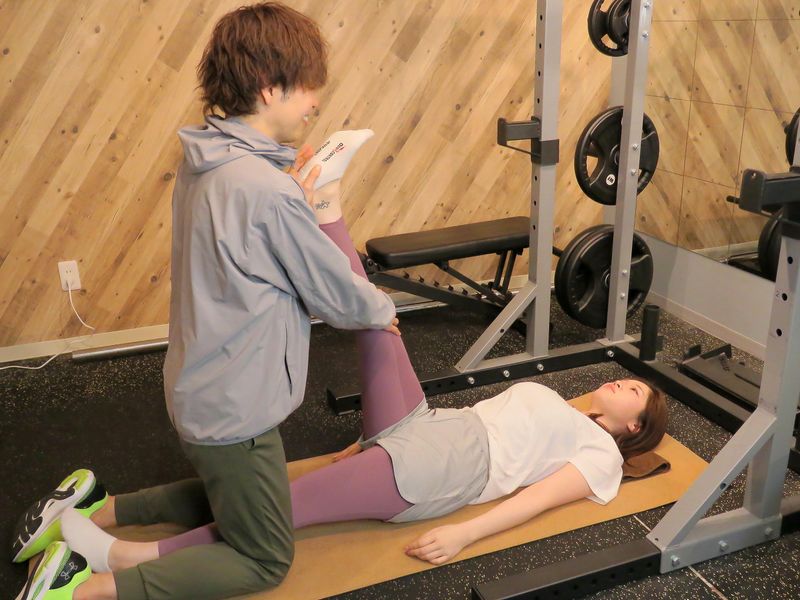 Good Vibes Onlyの求人・転職情報