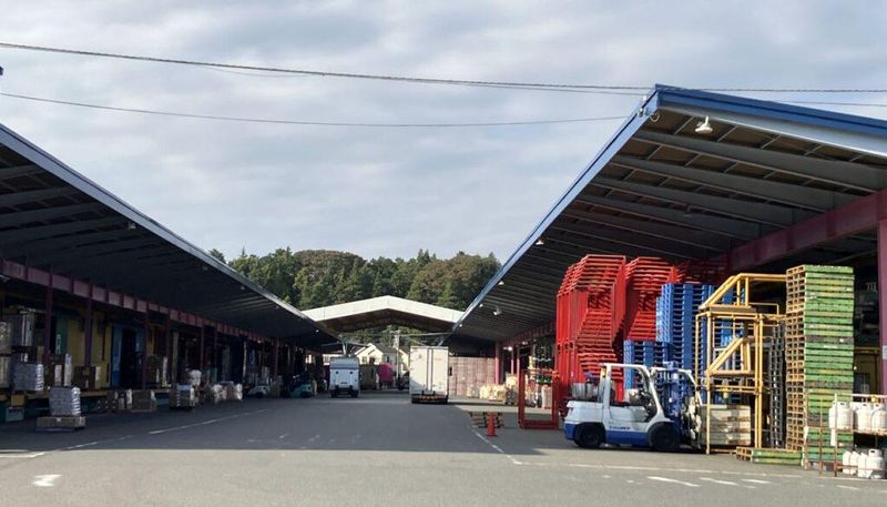株式会社トランスシティサービスの求人・転職情報