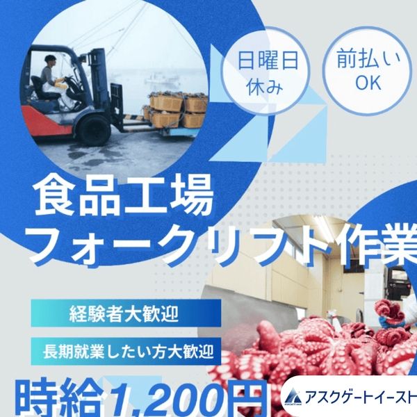 株式会社アスクゲートイーストのアルバイト・バイト求人情報-24