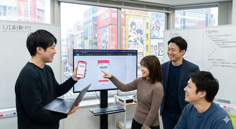 株式会社テクノデジタルの求人・転職情報