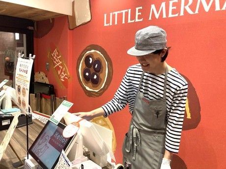 リトルマーメイド　JR豊橋駅店のアルバイト・バイト求人情報-03