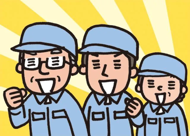 共栄精密㈱の求人・転職情報