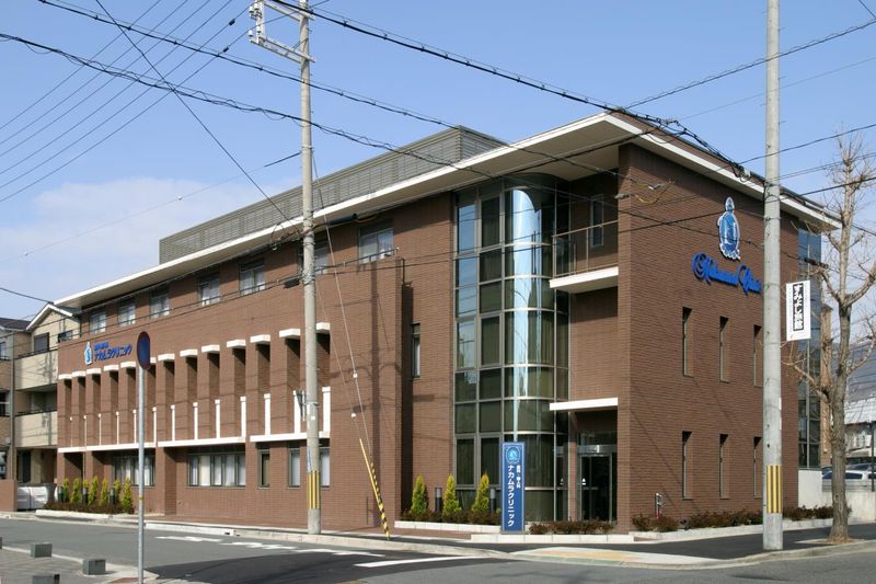医療法人社団産科婦人科ナカムラクリニックのアルバイト・バイト求人情報-04
