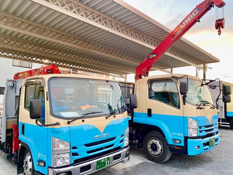 伍洋運輸株式会社のアルバイト・バイト求人情報-03