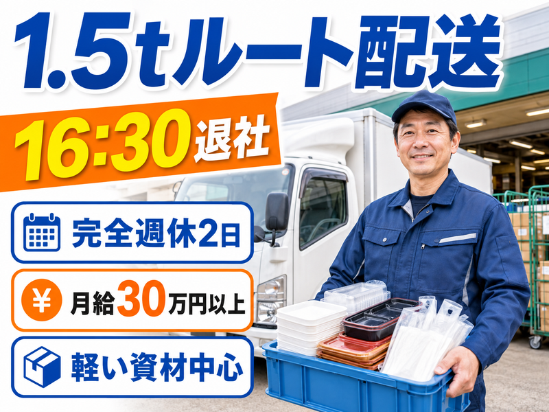 有限会社千葉商店の求人・転職情報