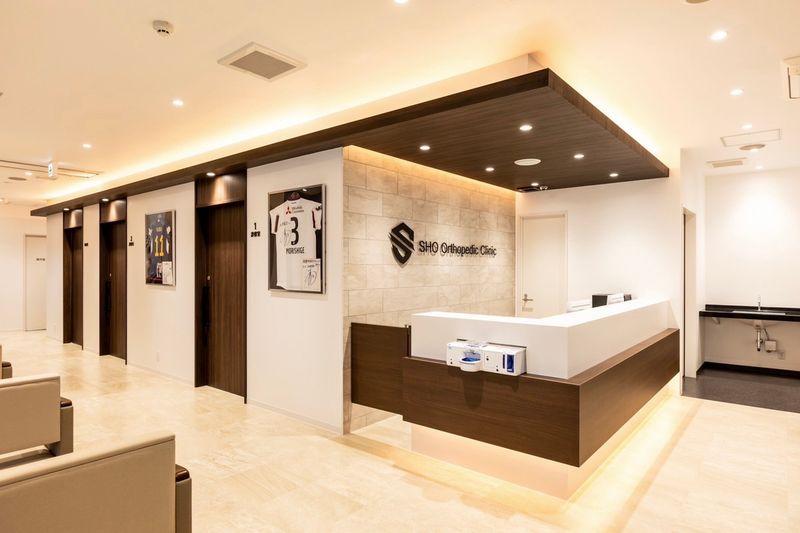 医療法人社団SHO　翔整形外科クリニック-0004の求人・転職情報