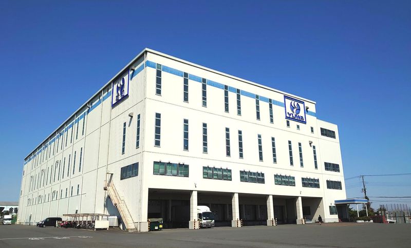 (株)ストリックスコンサルティング　SC伊勢原