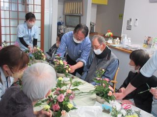 求人画像