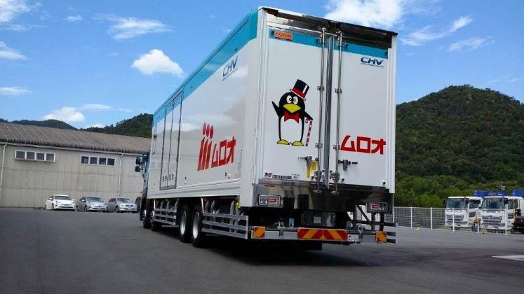 株式会社ムロオの求人・転職情報