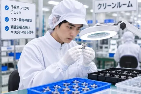 ヒューマンステージ株式会社