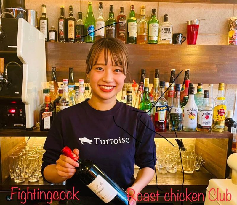 ファイティングクック　ローストチキンクラブのアルバイト・バイト求人情報-05