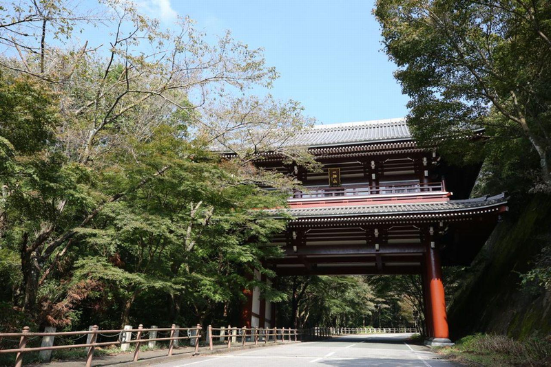 一畑山薬師寺　岡崎本堂のアルバイト・バイト求人情報-05