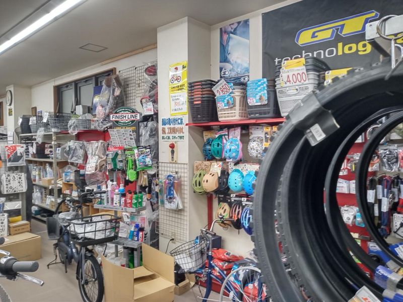自転車やりんりん亀戸店のアルバイト・バイト求人情報-04