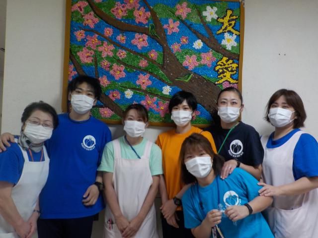 社会福祉法人東京蒼生会-0007の求人・転職情報