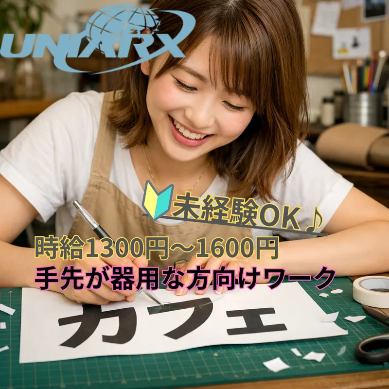 求人画像