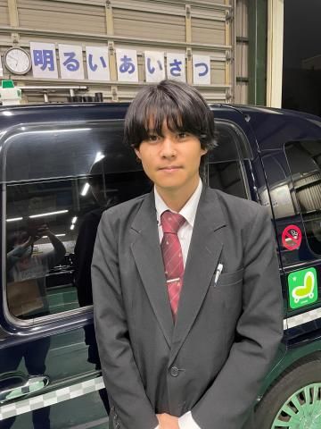 杉並交通第二株式会社