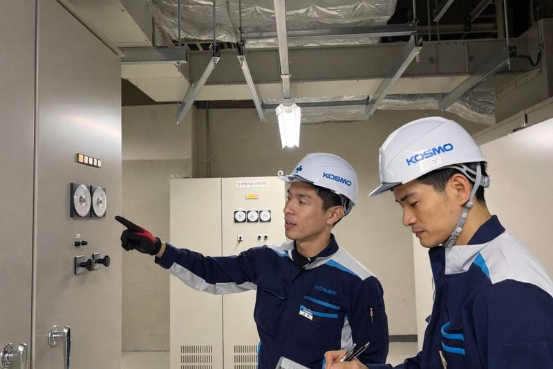 コスモエンジニアリング株式会社の求人・転職情報