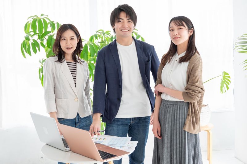 株式会社ヘルステック研究所の求人・転職情報